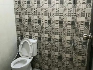 Rumah Siap Huni Dalam Cluster Ciputat- Gb 5850 Br