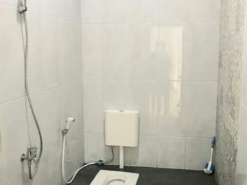Rumah Siap Huni Dalam Cluster Ciputat- Gb 5850 Br
