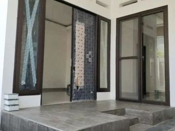 Rumah Siap Huni Dalam Cluster Ciputat- Gb 5850 Br