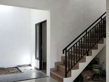 Rumah Siap Huni Dalam Cluster Ciputat- Gb 5850 Br