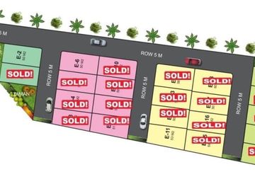 Rumah Dijual Di Cinangka Sawangan Depok