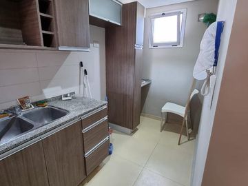 Departamento - Guillermo E Hudson