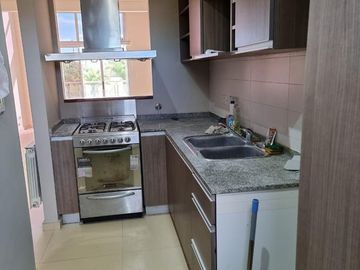 Departamento - Guillermo E Hudson