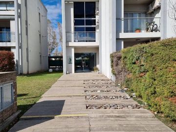 Departamento - Guillermo E Hudson