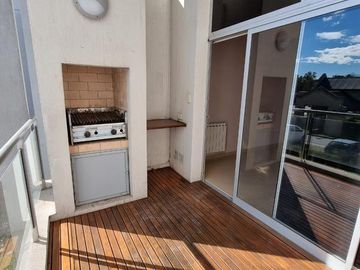 Departamento - Guillermo E Hudson