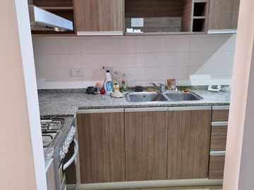 Departamento - Guillermo E Hudson