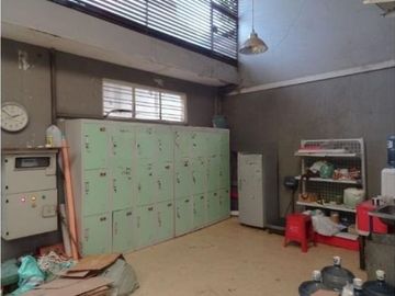 Gudang bersih dan kantor murah pusat kota kopo raya Bandung