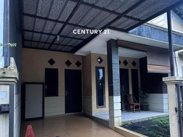 Rumah 1 Lantai Di Graha Raya Ut 18331
