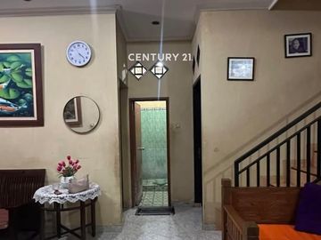 Rumah 1 Lantai Di Graha Raya Ut 18331