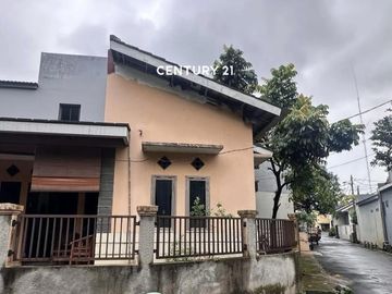 Rumah 1 Lantai Di Graha Raya Ut 18331