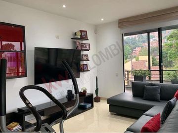 VENTA CASA NIZA, SUBA.