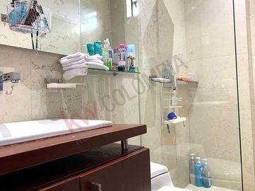 VENTA CASA NIZA, SUBA.
