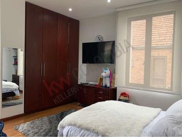 VENTA CASA NIZA, SUBA.