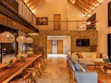CASA NUEVA Y MODERNA EN VENTA