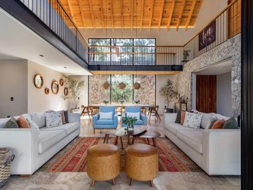 CASA NUEVA Y MODERNA EN VENTA