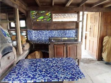 VENDO LOTE DE 6600M2 DERECHO POSESORIO ROVIRA