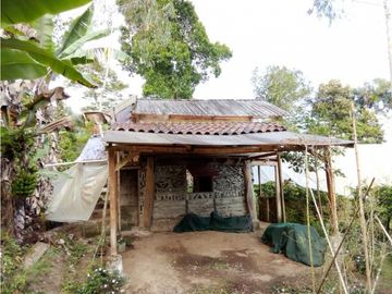 VENDO LOTE DE 6600M2 DERECHO POSESORIO ROVIRA