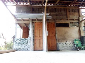 VENDO LOTE DE 6600M2 DERECHO POSESORIO ROVIRA