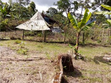 VENDO LOTE DE 6600M2 DERECHO POSESORIO ROVIRA