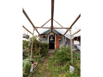 VENDO LOTE DE 6600M2 DERECHO POSESORIO ROVIRA