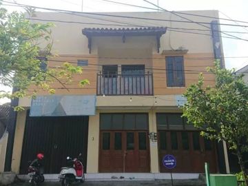 Kost 10 kamar, tengah kota dekat ambarukmo plasa