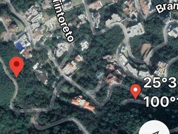 TERRENO EN VENTA RENACIMIENTO