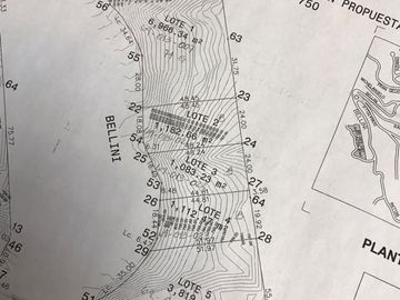TERRENO EN VENTA RENACIMIENTO