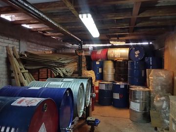 Casa en venta de 4 dorm. en Quinta Normal Equipamiento Mixto