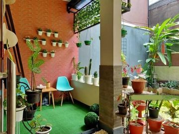 Rumah Nyaman di Kawaluyaan, dekat Margahayu dan Soekarno Hatta