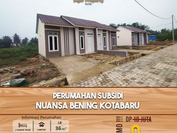 rumah rekomended di Natar Lampung
