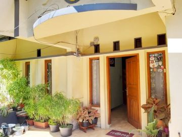 RUMAH DI RANCASARI SOEKARNO HATTA BANDUNG