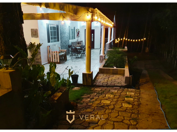 Casa en Altos de Cerro Azul | El Guardían