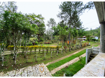 Casa en Altos de Cerro Azul | El Guardían
