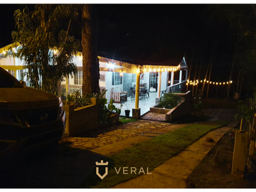 Casa en Altos de Cerro Azul | El Guardían