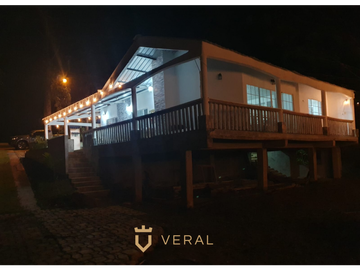 Casa en Altos de Cerro Azul | El Guardían