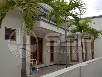 Rumah Dijual Jogja MEwah Perum Elite Bale Agung jl kaliurang km 6 dkt UGM Pogung
