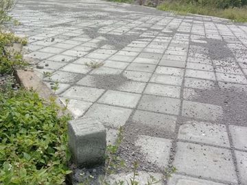 Tanah Depan SMA Kalasan, Tanah Siap Bangun Legalitas SHM-P