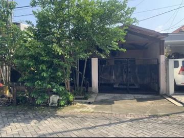 _*Dijual Rumah Siap Huni Dukuh Kupang Surabaya*_
