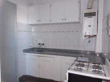 Departamento en venta en La Plata