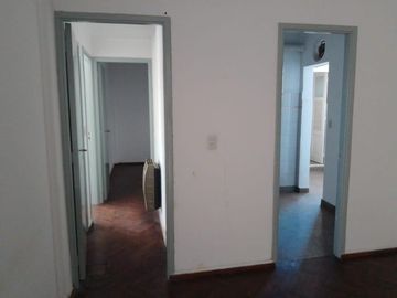 Departamento en venta en La Plata