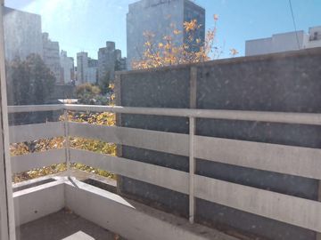 Departamento en venta en La Plata