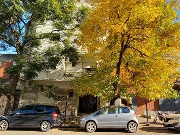 Departamento en venta en La Plata