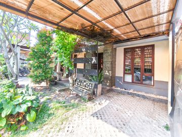 Rumah SHM LT 180 Siap KPR 10 Menit ke Mall Lippo Karawaci J-12044