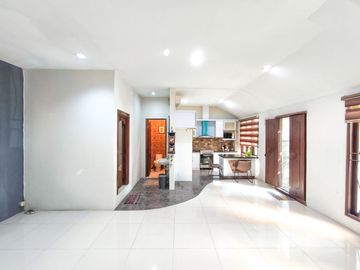 Rumah SHM LT 180 Siap KPR 10 Menit ke Mall Lippo Karawaci J-12044