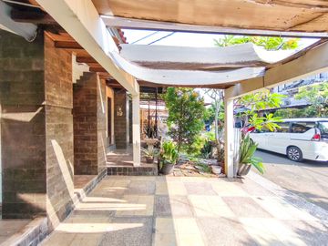 Rumah SHM LT 180 Siap KPR 10 Menit ke Mall Lippo Karawaci J-12044