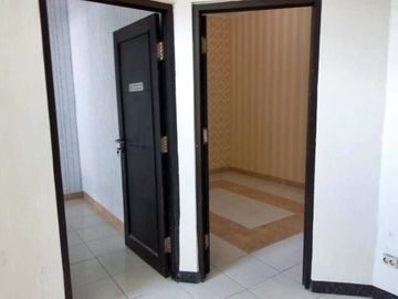 Rumah Hoek di Antapani Dekat Arcamanik & Cisaranten