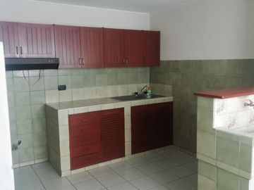 Departamento Duplex Tomás Marsano