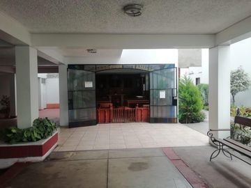 Departamento Duplex Tomás Marsano
