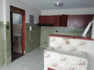 Departamento Duplex Tomás Marsano