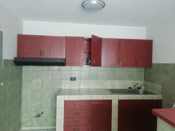 Departamento Duplex Tomás Marsano